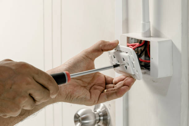 Emergency Electrical Repair Services in Laflin, PA